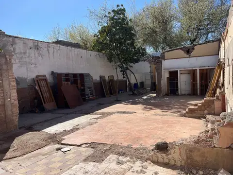 Terreno en Venta de 251,0 m2