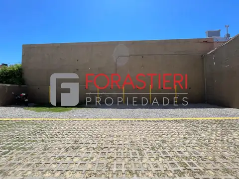 Departamento en Alquiler A Estrenar