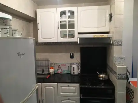 Departamento en Alquiler Temporal en Balvanera, $ 800.000