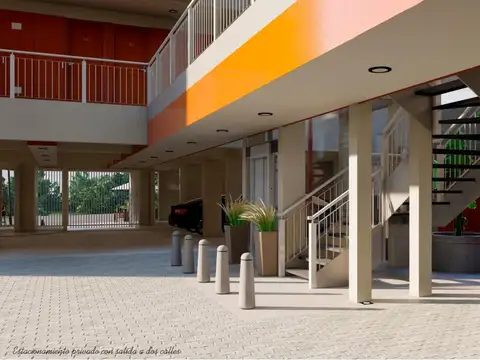 Departamento en Venta en Carrodilla la Puntilla, USD 145.000