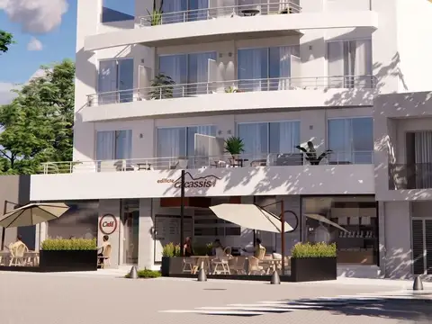 Oportunidad Departamento En Construcción En Carrodilla, Lujan de Cuyo