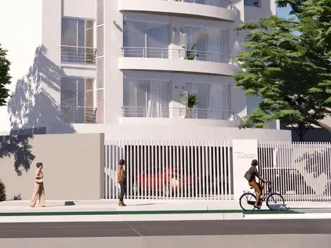 Departamento en Venta de 4 ambientes