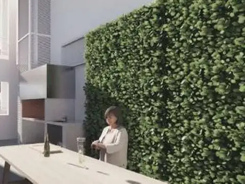 Departamento en Venta al Este