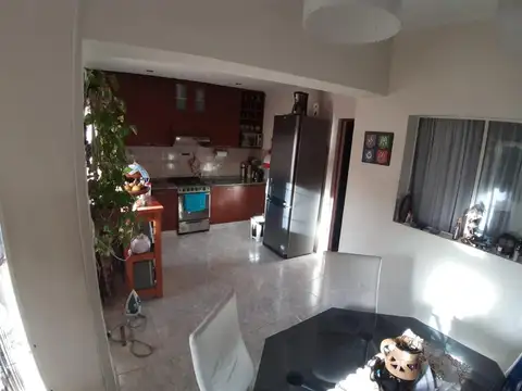 Depto Tipo Casa en Venta en Villa Ballester, USD 120.000