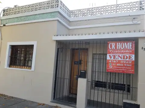 Almirante Brown 3735