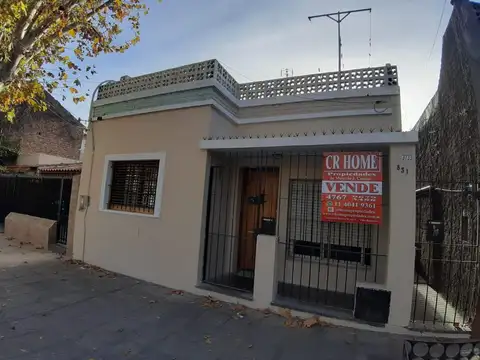 PH tipo Casa Venta Villa Ballester