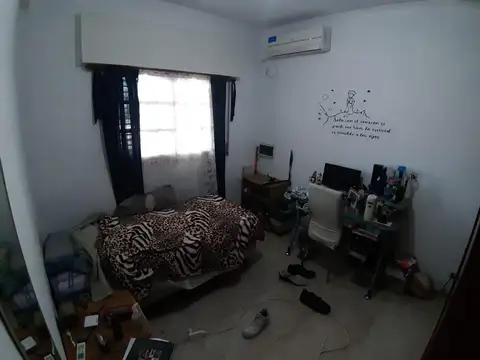 Depto Tipo Casa 4 ambientes con 1 baño