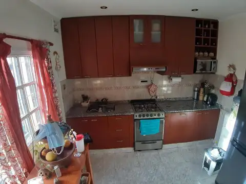 Depto Tipo Casa en Venta de 3 dormitorios