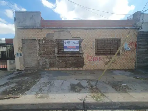 VENTA TERRENO CASEROS