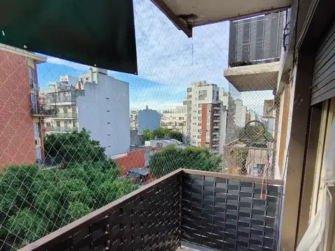 Departamento en Alquiler en Caballito, $ 580.000