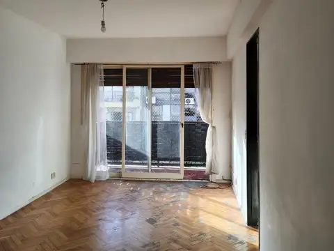 Departamento en Alquiler al Norte