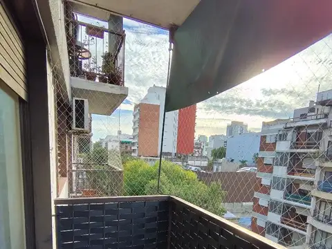 Departamento en Alquiler de 1 dormitorio