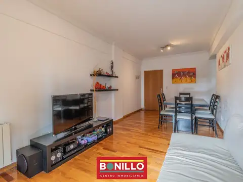 Departamento en Venta de 3 ambientes