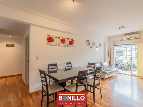 Departamento en Venta de 2 dormitorios