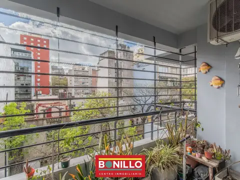 Departamento en Venta 18 años