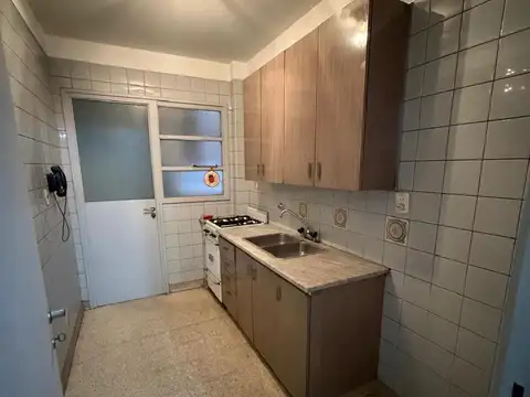 Departamento en Alquiler al Norte