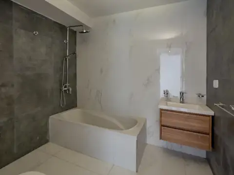 Venta - Departamento - 2 Ambientes - A estrenar - Mataderos - Balcon - Permuta