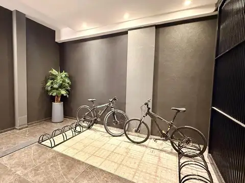Departamento en Alquiler al Este