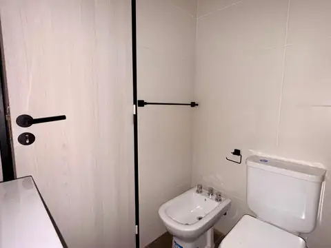 Departamento en Alquiler A Estrenar