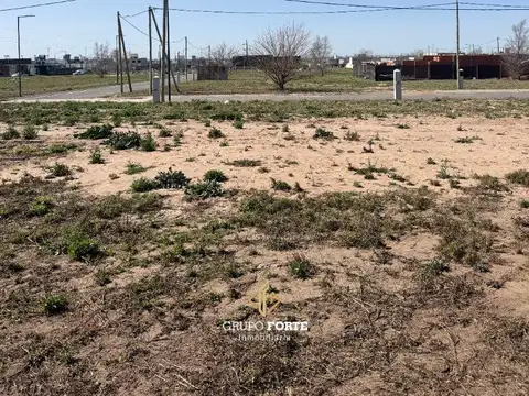 Terreno en Venta en Docta, USD 45.000