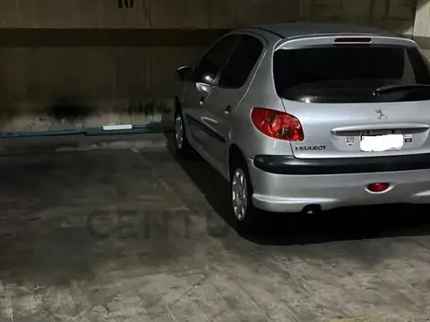 Cochera en Venta en Belgrano, CABA