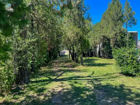 Boulevard Eva Peron 700