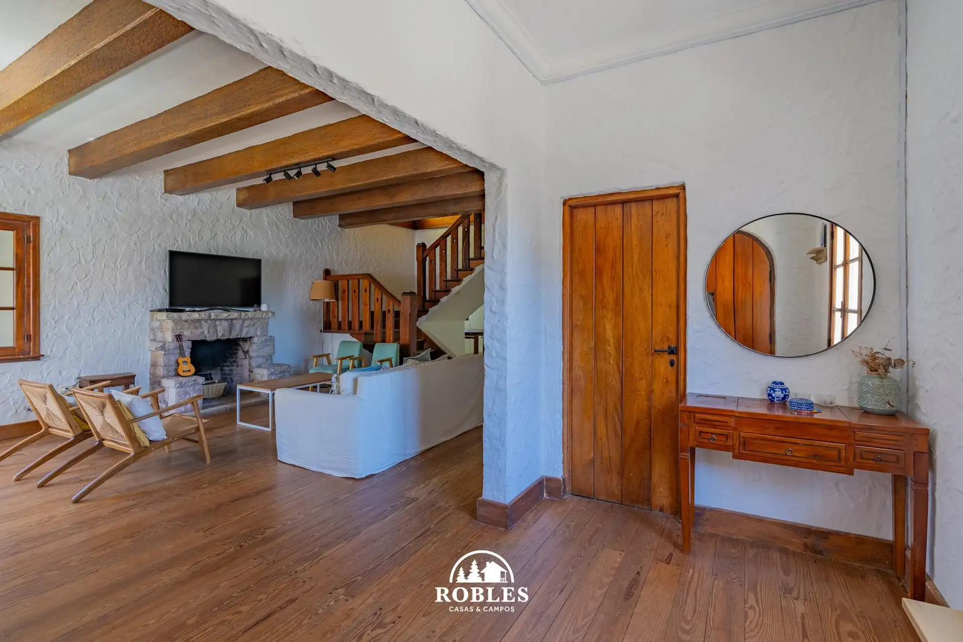 Chalet en el excelente barrio Stella Maris