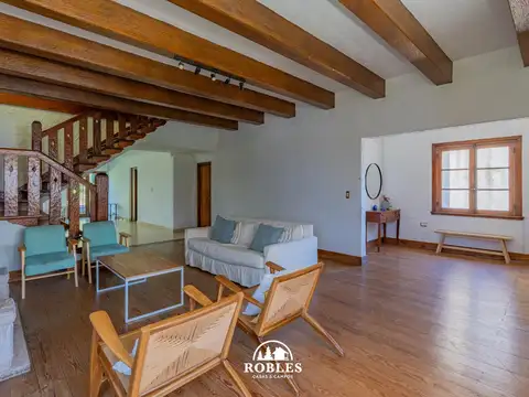 Casa en Alquiler A Estrenar