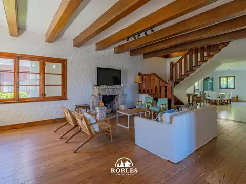 Casa en Alquiler en Stella Maris, USD 2.000
