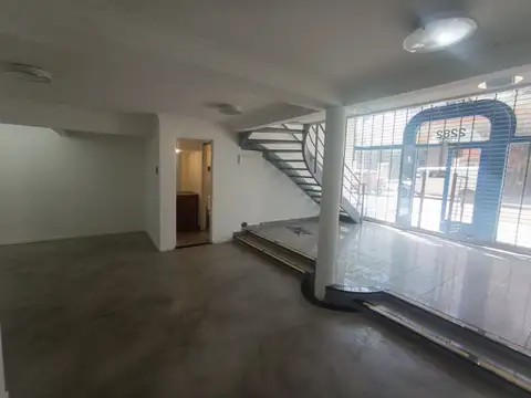 Local en Alquiler 20 años