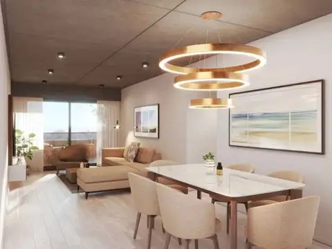 Departamento en Venta de 2 dormitorios