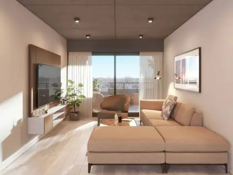 Departamento en Venta en Villa Devoto, USD 246.000