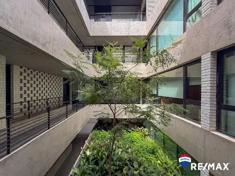 ALQUILER LOFT 3 AMB 90M2 AMOBLADO PALERMO SOHO