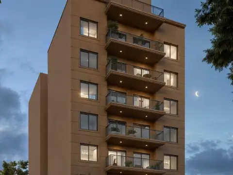 Departamento en Venta A Estrenar