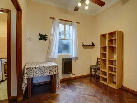 Venta departamento 2 ambientes San Telmo Apto Crédito