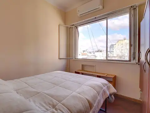 Venta departamento 2 ambientes San Telmo Apto Crédito