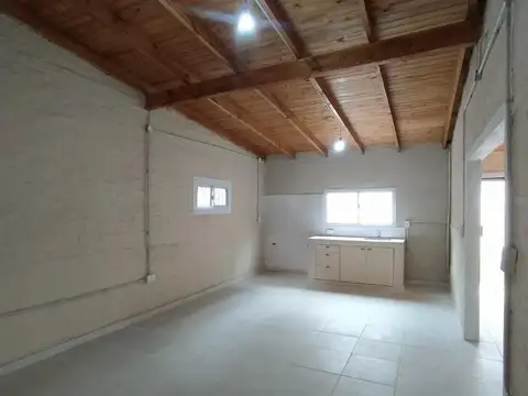 Casa en Alquiler A Estrenar