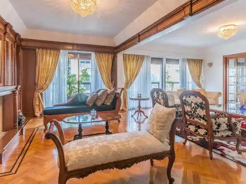 Departamento en Venta en Las Cañitas, Palermo