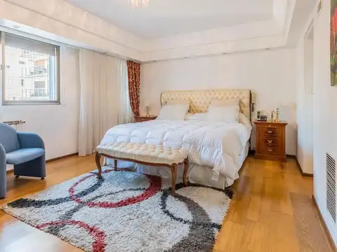 Departamento en Venta de 5 dormitorios