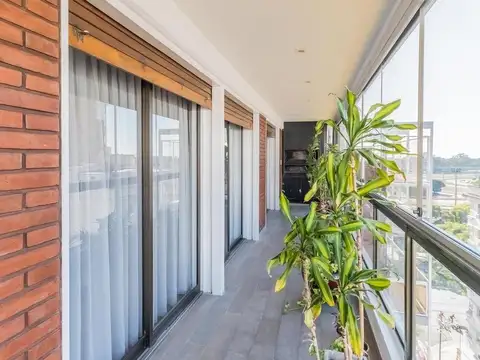Departamento en Venta de 7 ambientes