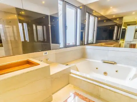 Departamento en Venta en Las Cañitas, USD 939.000