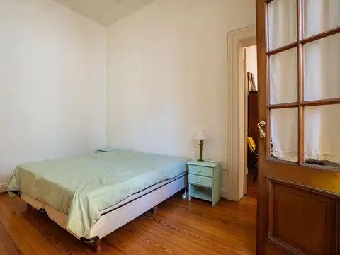 Depto Tipo Casa en Alquiler Temporal al Sur