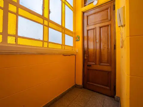 Depto Tipo Casa 4 ambientes con 1 baño