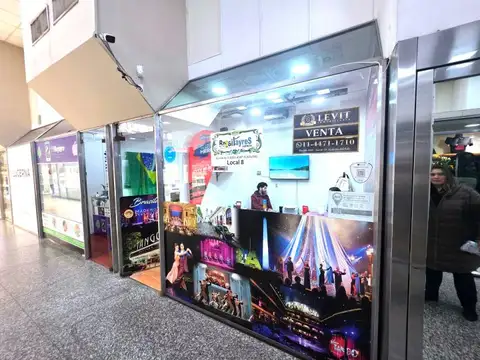 Florida 480 , Piso 0