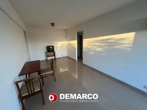 Departamento en Alquiler 25 años