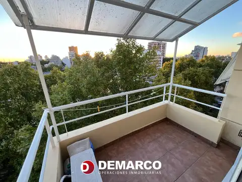 Departamento en Alquiler Permite mascota