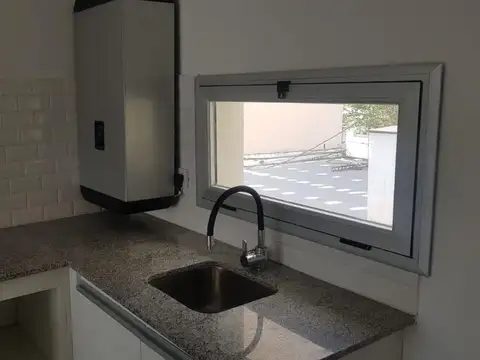 Departamento en Venta 3 años