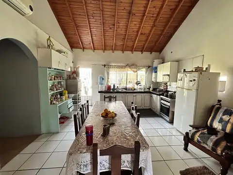 Casa en Venta en Presidente Derqui, USD 145.000