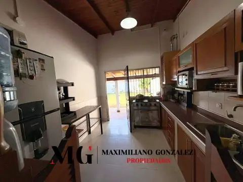 Casa en Venta al Norte
