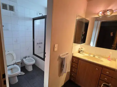 Departamento en Alquiler de 3 dormitorios